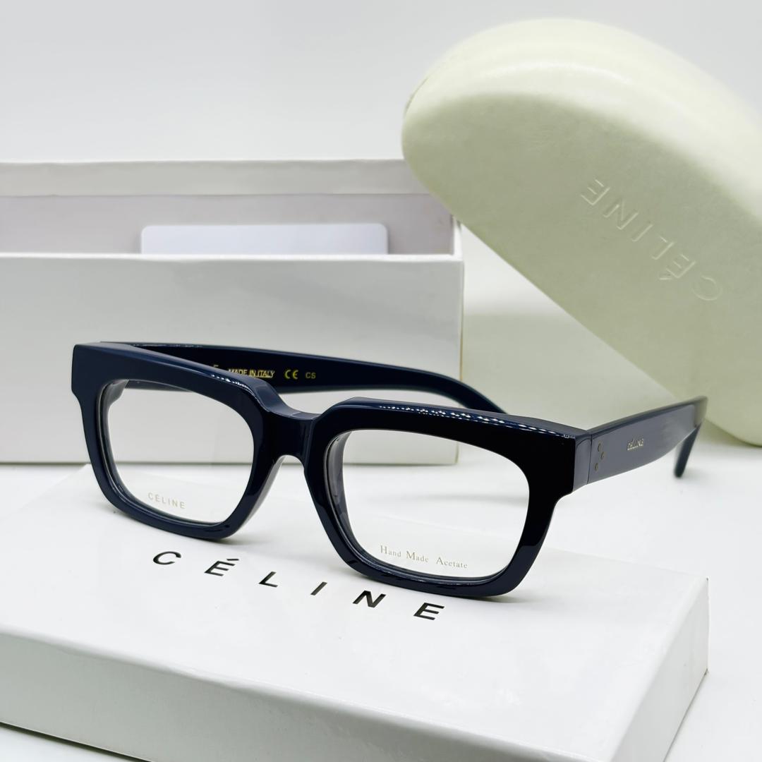 Premium designer eyeglasses frame